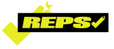 reps registered facility