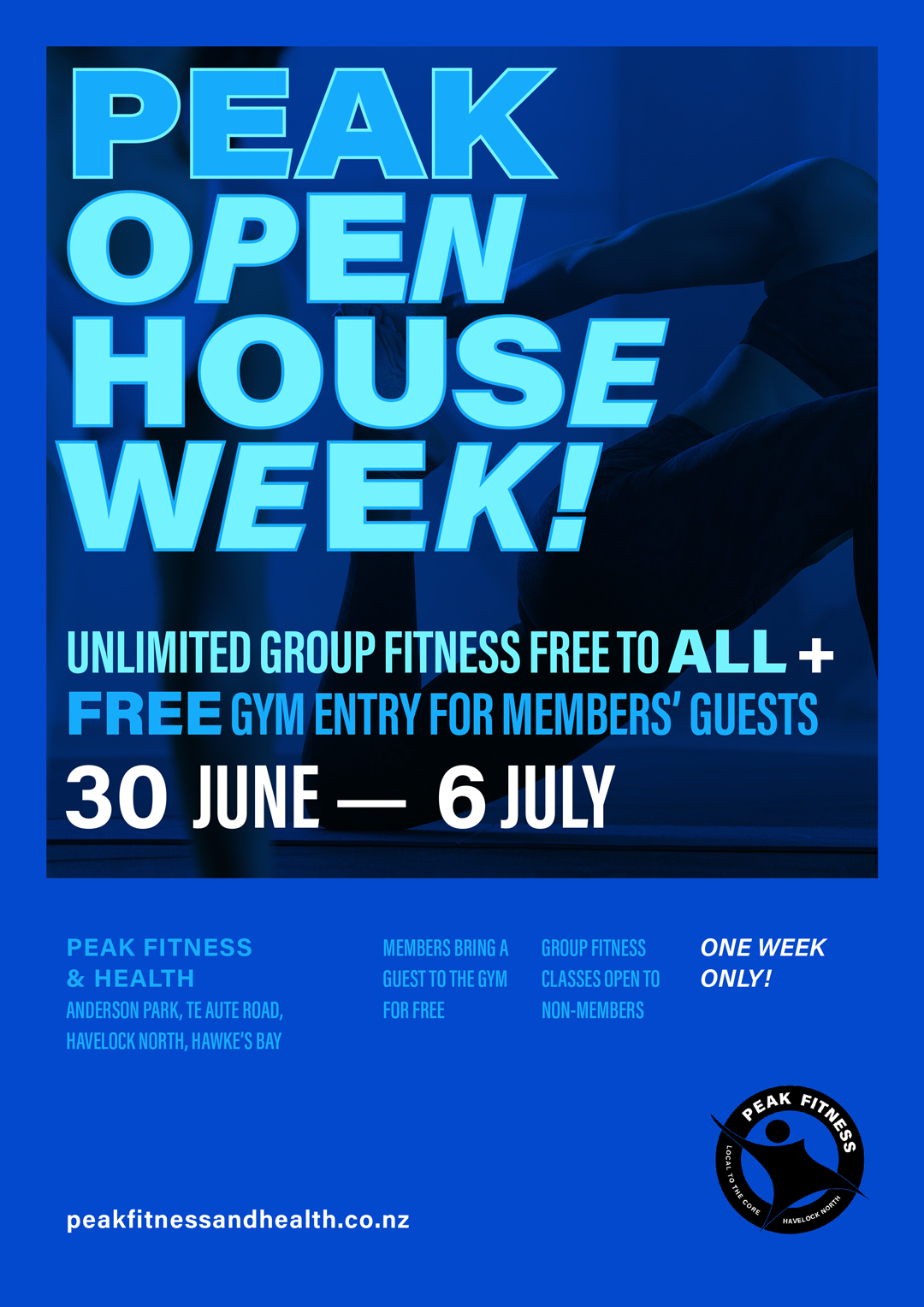 PEAK_events_A4P-OpenHouseWeek-2506a